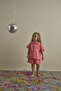 Candy Summer Ribbed Shirt Set