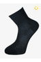 Ardeşen Combed Cotton Short Summer Cotton Comfortable Men's Socks 12-Pack