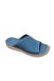 Genuine Leather Orthopedic Sole Women's Sandals Slippers Ft3406 - 4