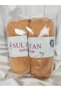 Cotton Mustard Hand Knitting Yarn 100Gr. - 175 Meters. (2 Pieces) - (Amigurumi Yarn) Color: 021