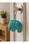 Hand-Knitted Amigurumi Keychain / Bag Charm - 2