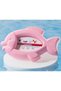 Bath Thermometer, Floating, Waterproof, Multifunctional, Fish Pattern, Pink - 4