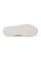 Women's Sneaker Laceless Slip-On Suede Point Hole Detailed Lightweight Eva Sole Daily Comfortable Sports Lz5885 - 4