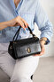 Women's Hand and Shoulder Bag - 6