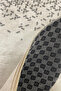 Decorative Digital Printed Non-Slip Base Prayer Mat 75X120 - 5