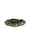 Antique Gold Decorative Bowl 38X14Cm