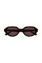نظارات شمسية GG 2178S 002 53 - 2