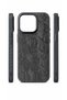 iPhone 15 Pro Compatible Snake Pattern Camera Protected Phone Case Cover