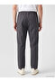 Ozmarka New Season Regular Fit Men's Trousers - 4