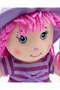 Kids Multicolor Candy Doll Toy - 4