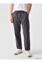 Ozmarka New Season Regular Fit Men's Trousers