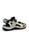 EXPLORER 100-20 Nobuck Multi Black - 3