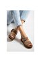 Genuine Leather Women's Sandals 256906