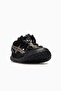 Jacky Boy's Lightweight Sandals 26Y 346.162 Pe Black - 4