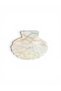 Mussel-Style Mother-Of-Pearl Clasp Buckle