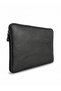 100% Genuine Crazy Cowhide Leather Laptop Bag and Briefcase-Unisex (34X24X2.5) - 3