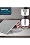 Case mate snap-on hardsell case for macbook pro 14 (2021) transparent - 4