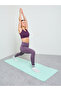 Textured Yoga Mat with Carry On Strap