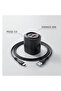 35W Fast Charger With Type C USB (Compatible with Iphone 15 16 , Smasung galaxy , Xiaomi , Oneplus , Huawei & etc) - 5