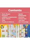 Little Learner Math Sound Book for Toddlers - 6