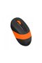 MOUSE GAMING OPTICAL WIRELESS 2000DPI FG10 A4TECH - 4