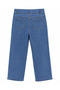 Plus Size Special Design Series Stoned Summer Embroidered Women's Trousers - 2