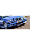 BMW E36 ÖN TAMPON MTECH/M3 VERSİYON - 2