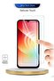 Xiaomi Redmi 15A 5G 2026 Premium Series 9H Tempered Glass 2 Pack Clear - 4