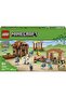 Minecraft Evoker Village Attack, 607 Pieces - 8