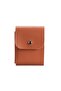 Men's Black Viral Model High-Capacity Portfolio Wallet and Card Holder - 2