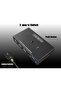 محول VGA KVM من DiamondTiger بمنفذين لمشاركة شاشة واحدة و3 أجهزة USB 2.0 بين جهازي كمبيوتر - 5