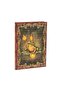 Hardcover Notebook - the Brothers Grimm, Frog Prince - Ultra - Unlined