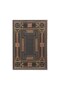 Onyx Hard Cover 13X18 cm Unlined Notebook Pb9615-3