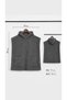 Thick Terry Cloth Hooded Poncho Towel for Kids and Teens 12 Years and Older - Unisex Bathrobe Poncho with Pockets-Defoludur - 5