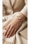 Women's Steel Watch Gold Color Vintage Elegant Old Money Premium Women's Wristwatch Gold Color Stylish Luxury Design |   Limited Edition 2026 - 5