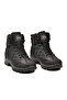 Black Fur Men's Outdoor Boots 980 m - 2