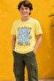 Boys D/S T-Shirt Short Sleeve