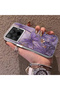 15t Pro Compatible Silicone Edge Hard Back Case Couple Phone Case Butterfly Pattern - 2