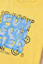Boys D/S T-Shirt Short Sleeve - 3