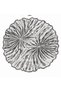 Sdt Aura Modern Woven Base Decorative Carpet Sdtamor2496