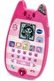 VTech Gabby's Dollhouse A-Meow-Zing Phone - 3
