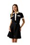 Claudie Women's Flare Fit Dress