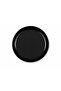Moderna Deep Plate Black 19cm Mod20Ck740104 Pack of 6 - 3