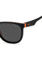 Pld 8049/S 8Lzm9 49 Polarized Children's Sunglasses - 5