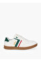 Boys Lace-Up Ankle Sneakers - 3