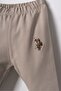 Baby Boy Embroidered Yellow Cardigan Set Usb3179-C-V1 - 5