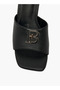 Women Block Heel Sandals - 7