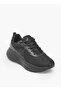 Men Panelled Lace-Up Sports Shoes - 2