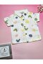 tinytwo Premium Muslin Short Sets - 4
