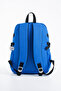 Kawaii Korean Style Primary School Bag Waterproof Gabardine with Laptop Compartment 44X30X20 cm - 4